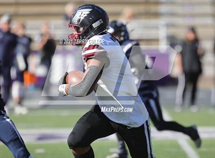 Thumbnail 3 in Layton Christian Academy vs. Duchesne (UHSAA 1A Final) photogallery.