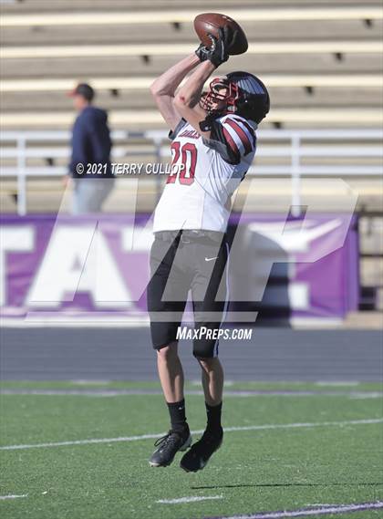 Thumbnail 1 in Layton Christian Academy vs. Duchesne (UHSAA 1A Final) photogallery.