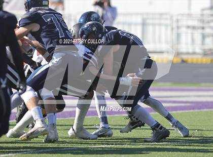 Thumbnail 1 in Layton Christian Academy vs. Duchesne (UHSAA 1A Final) photogallery.
