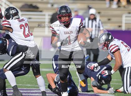 Thumbnail 3 in Layton Christian Academy vs. Duchesne (UHSAA 1A Final) photogallery.