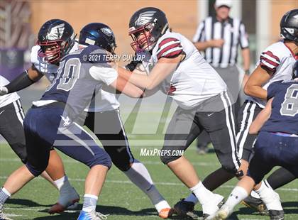 Thumbnail 2 in Layton Christian Academy vs. Duchesne (UHSAA 1A Final) photogallery.