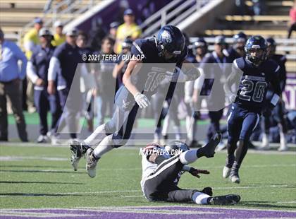 Thumbnail 3 in Layton Christian Academy vs. Duchesne (UHSAA 1A Final) photogallery.