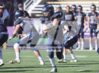 Thumbnail 3 in Layton Christian Academy vs. Duchesne (UHSAA 1A Final) photogallery.