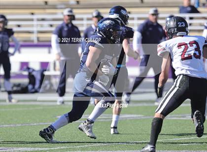 Thumbnail 1 in Layton Christian Academy vs. Duchesne (UHSAA 1A Final) photogallery.