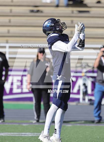 Thumbnail 2 in Layton Christian Academy vs. Duchesne (UHSAA 1A Final) photogallery.