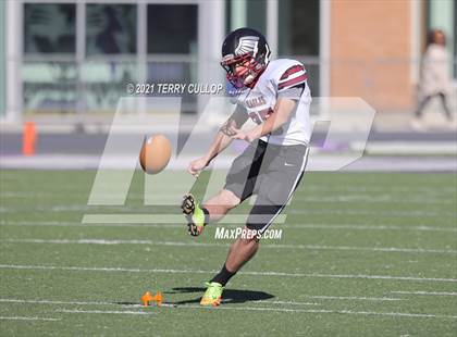 Thumbnail 3 in Layton Christian Academy vs. Duchesne (UHSAA 1A Final) photogallery.