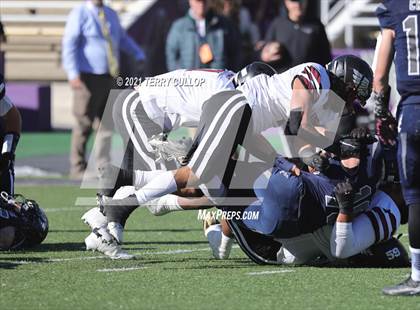 Thumbnail 2 in Layton Christian Academy vs. Duchesne (UHSAA 1A Final) photogallery.