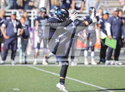 Thumbnail 2 in Layton Christian Academy vs. Duchesne (UHSAA 1A Final) photogallery.