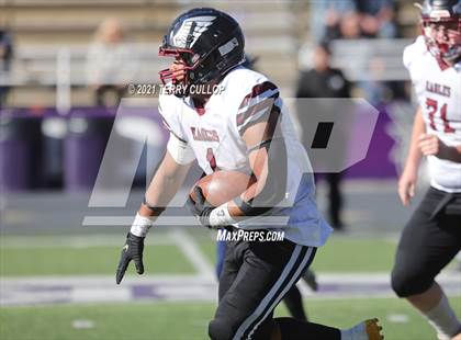 Thumbnail 2 in Layton Christian Academy vs. Duchesne (UHSAA 1A Final) photogallery.