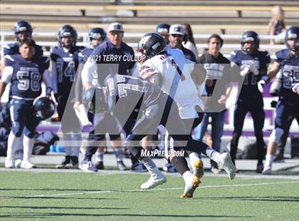 Thumbnail 1 in Layton Christian Academy vs. Duchesne (UHSAA 1A Final) photogallery.