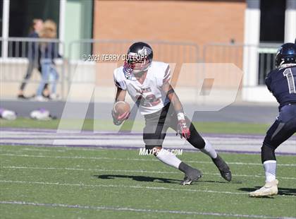 Thumbnail 3 in Layton Christian Academy vs. Duchesne (UHSAA 1A Final) photogallery.