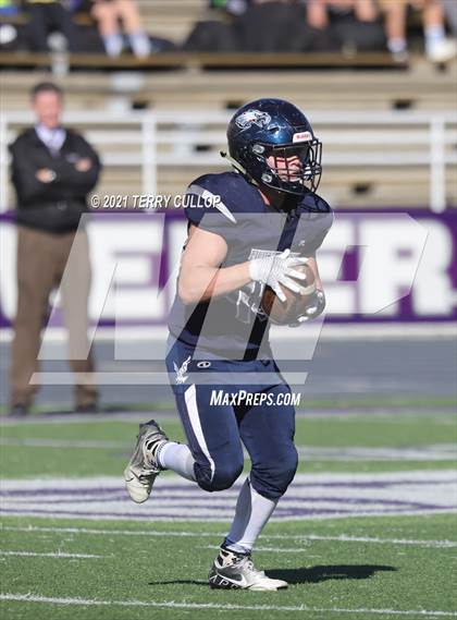 Thumbnail 1 in Layton Christian Academy vs. Duchesne (UHSAA 1A Final) photogallery.