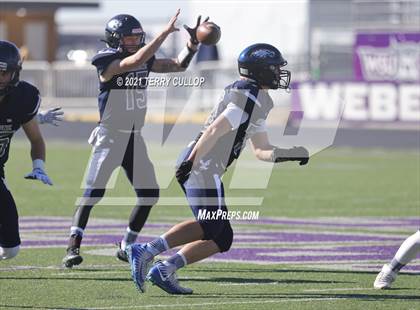 Thumbnail 3 in Layton Christian Academy vs. Duchesne (UHSAA 1A Final) photogallery.