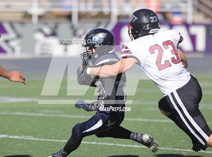 Thumbnail 2 in Layton Christian Academy vs. Duchesne (UHSAA 1A Final) photogallery.
