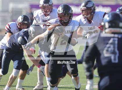 Thumbnail 1 in Layton Christian Academy vs. Duchesne (UHSAA 1A Final) photogallery.