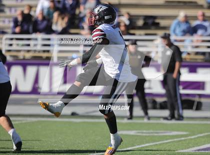 Thumbnail 1 in Layton Christian Academy vs. Duchesne (UHSAA 1A Final) photogallery.