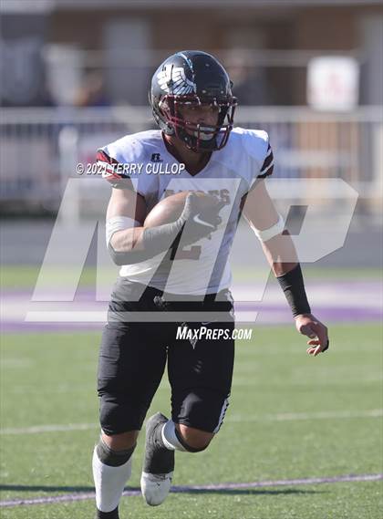 Thumbnail 1 in Layton Christian Academy vs. Duchesne (UHSAA 1A Final) photogallery.