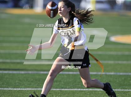 Thumbnail 3 in Monroee @ Greece Athena (NYSPHSAA Section V Class B1 Semifinal) photogallery.