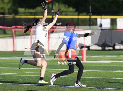 Thumbnail 3 in Monroee @ Greece Athena (NYSPHSAA Section V Class B1 Semifinal) photogallery.