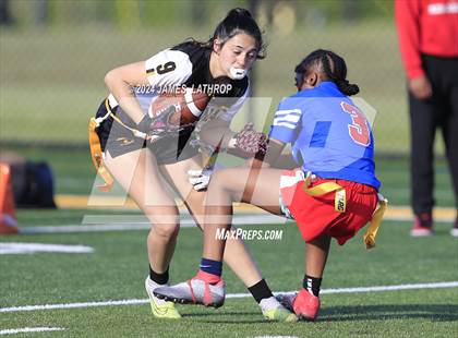 Thumbnail 3 in Monroee @ Greece Athena (NYSPHSAA Section V Class B1 Semifinal) photogallery.