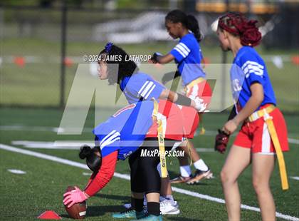 Thumbnail 3 in Monroee @ Greece Athena (NYSPHSAA Section V Class B1 Semifinal) photogallery.