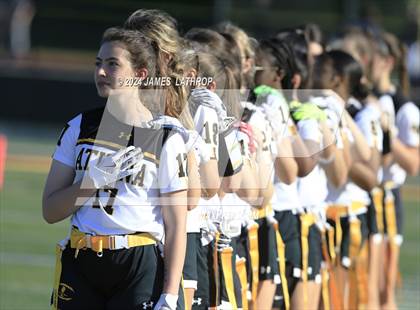 Thumbnail 2 in Monroee @ Greece Athena (NYSPHSAA Section V Class B1 Semifinal) photogallery.