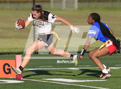 Thumbnail 3 in Monroee @ Greece Athena (NYSPHSAA Section V Class B1 Semifinal) photogallery.