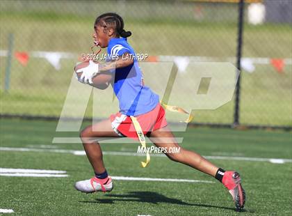 Thumbnail 3 in Monroee @ Greece Athena (NYSPHSAA Section V Class B1 Semifinal) photogallery.