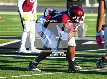 Thumbnail 3 in Garland Owls vs Wylie Pirates - Oct 16, 2024 photogallery.