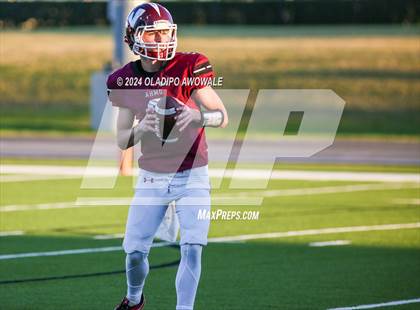 Thumbnail 2 in Garland Owls vs Wylie Pirates - Oct 16, 2024 photogallery.