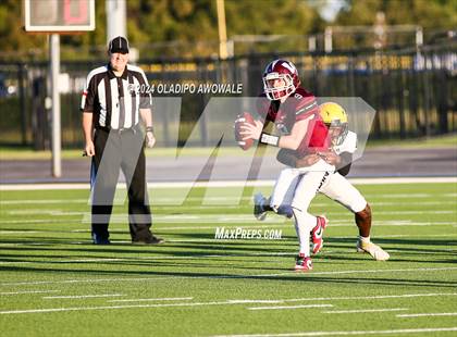 Thumbnail 1 in Garland Owls vs Wylie Pirates - Oct 16, 2024 photogallery.