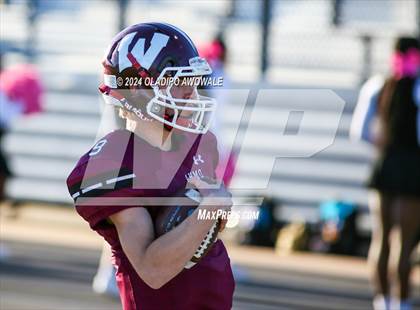 Thumbnail 1 in Garland Owls vs Wylie Pirates - Oct 16, 2024 photogallery.