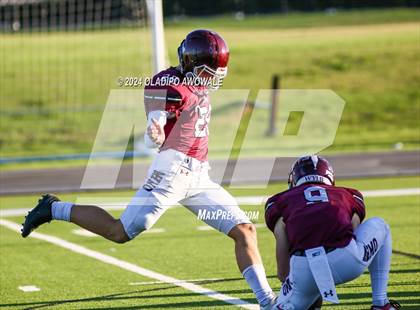 Thumbnail 1 in Garland Owls vs Wylie Pirates - Oct 16, 2024 photogallery.