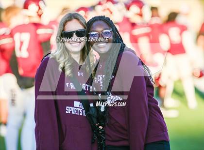 Thumbnail 3 in Garland Owls vs Wylie Pirates - Oct 16, 2024 photogallery.