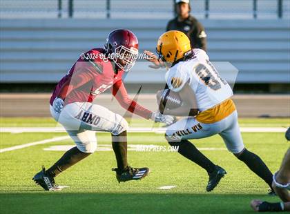 Thumbnail 1 in Garland Owls vs Wylie Pirates - Oct 16, 2024 photogallery.