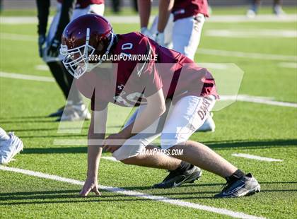 Thumbnail 1 in Garland Owls vs Wylie Pirates - Oct 16, 2024 photogallery.