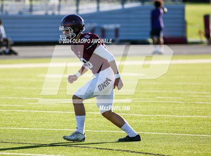 Thumbnail 3 in Garland Owls vs Wylie Pirates - Oct 16, 2024 photogallery.