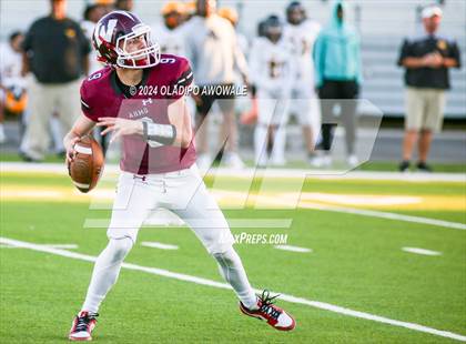 Thumbnail 1 in Garland Owls vs Wylie Pirates - Oct 16, 2024 photogallery.