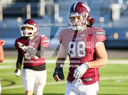 Thumbnail 1 in Garland Owls vs Wylie Pirates - Oct 16, 2024 photogallery.