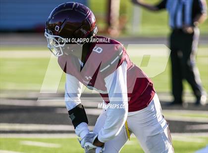 Thumbnail 3 in Garland Owls vs Wylie Pirates - Oct 16, 2024 photogallery.