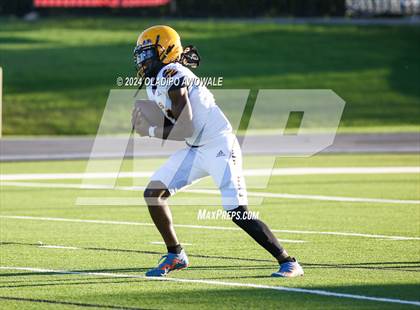 Thumbnail 3 in Garland Owls vs Wylie Pirates - Oct 16, 2024 photogallery.