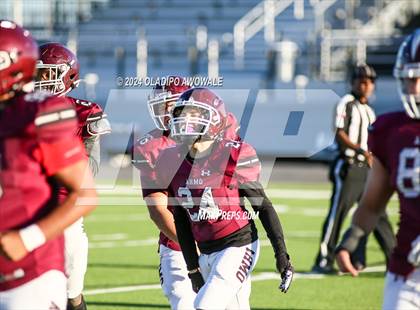 Thumbnail 2 in Garland Owls vs Wylie Pirates - Oct 16, 2024 photogallery.