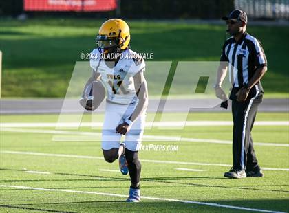 Thumbnail 1 in Garland Owls vs Wylie Pirates - Oct 16, 2024 photogallery.