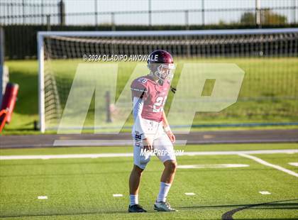 Thumbnail 1 in Garland Owls vs Wylie Pirates - Oct 16, 2024 photogallery.