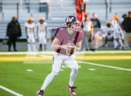 Thumbnail 2 in Garland Owls vs Wylie Pirates - Oct 16, 2024 photogallery.
