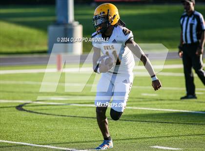Thumbnail 3 in Garland Owls vs Wylie Pirates - Oct 16, 2024 photogallery.