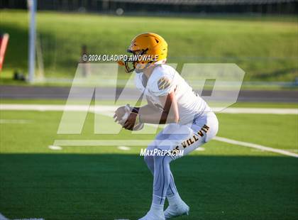 Thumbnail 3 in Garland Owls vs Wylie Pirates - Oct 16, 2024 photogallery.