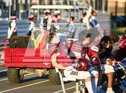 Thumbnail 3 in Garland Owls vs Wylie Pirates - Oct 16, 2024 photogallery.