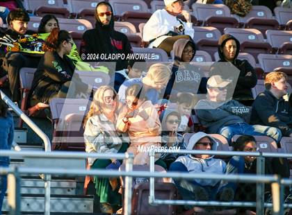Thumbnail 1 in Garland Owls vs Wylie Pirates - Oct 16, 2024 photogallery.