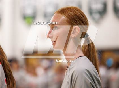 Thumbnail 1 in Mater Dei vs. Folsom (Durango Fall Classic) photogallery.